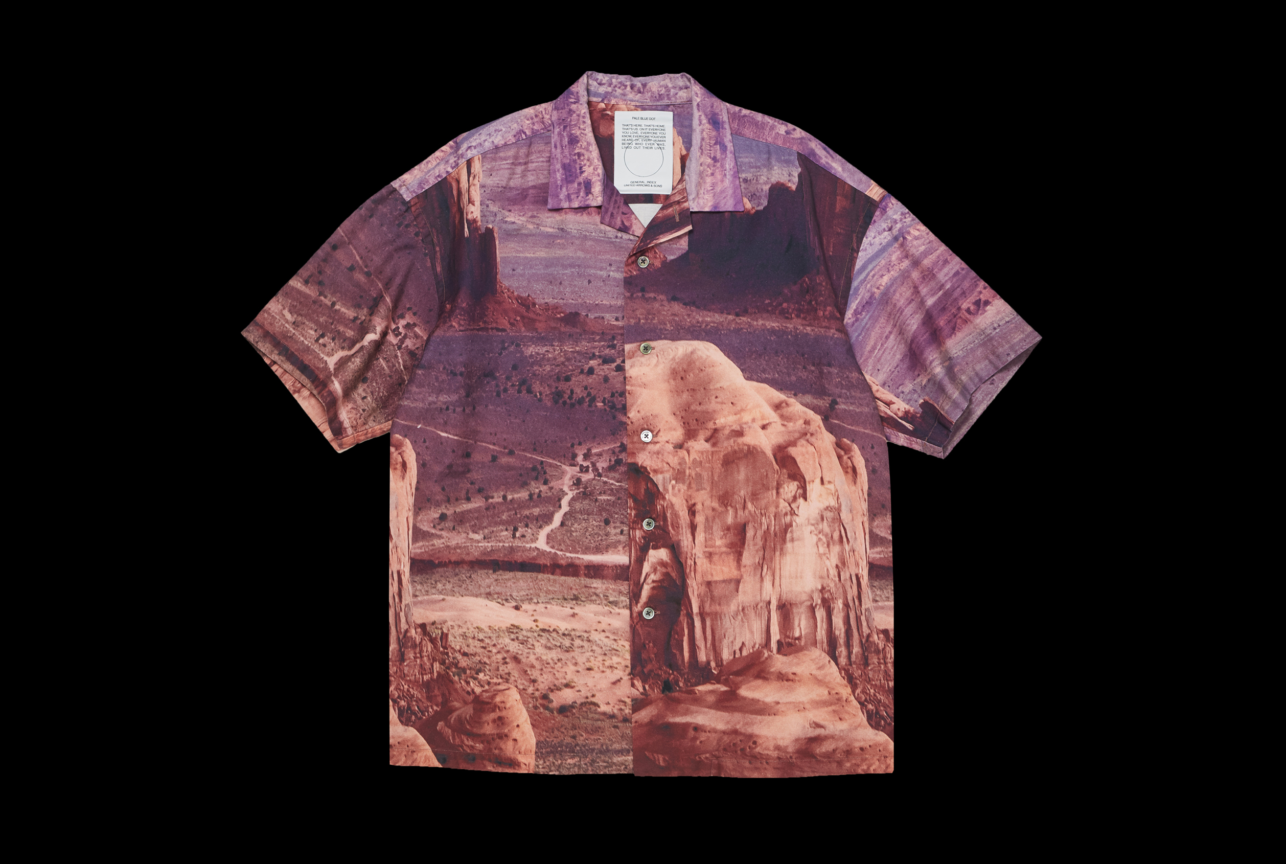 Ill-Studio - PALE BLUE DOT