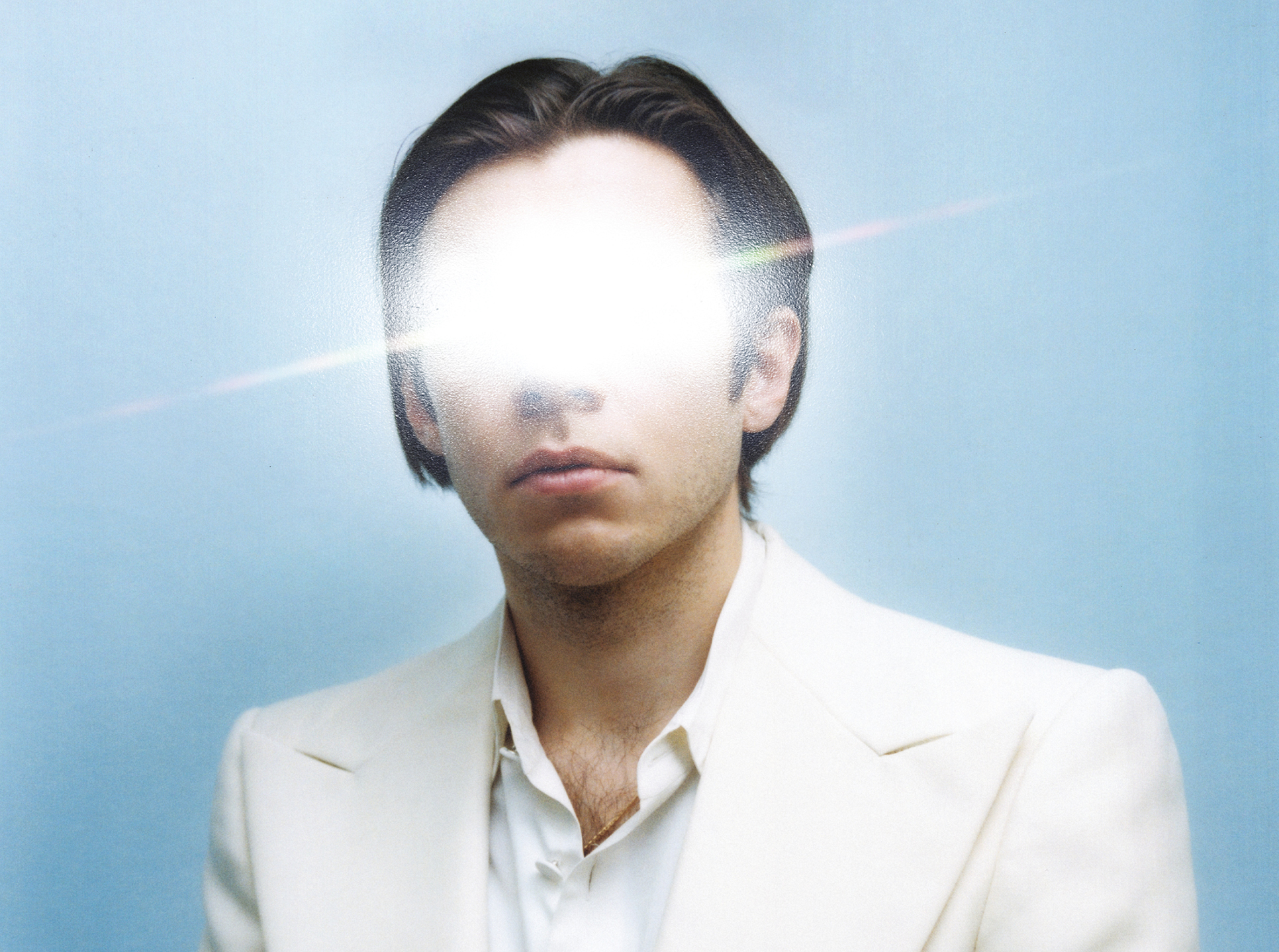 Ill-Studio - JAMES RIGHTON