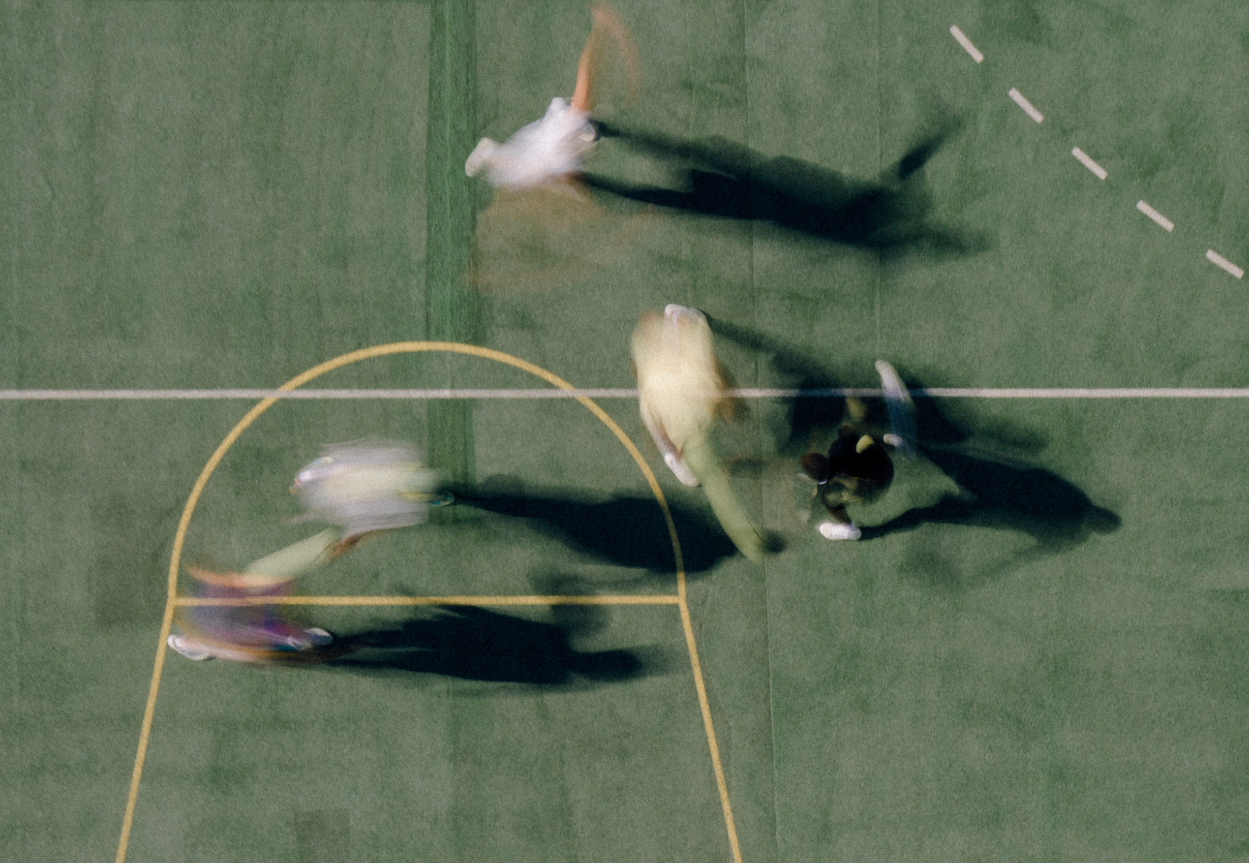 Ill-Studio - NIKE PIGALLE CAMPAIGN