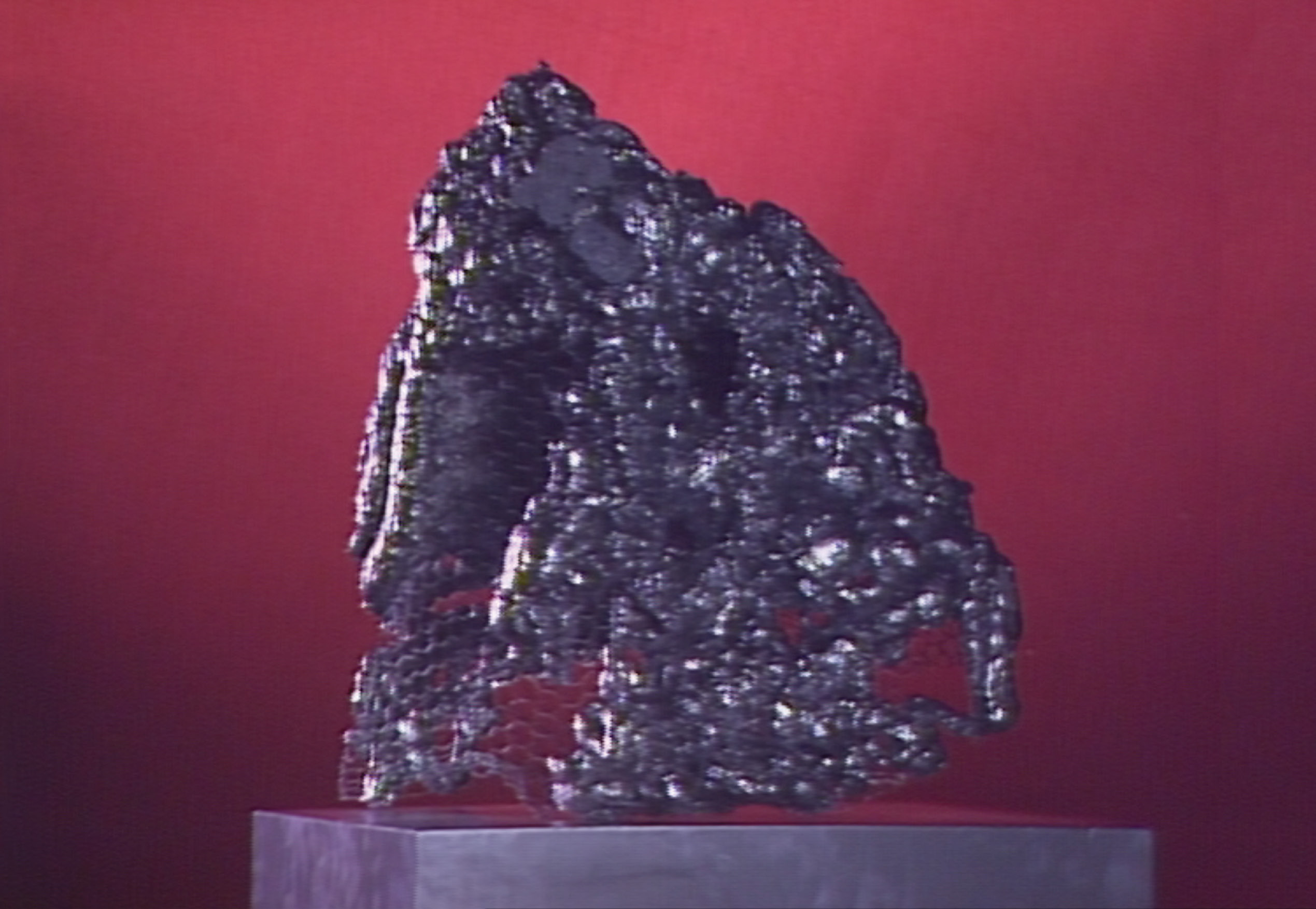 Ill-Studio - CHARLOTTE ADIGERY MEDITATION TAPE