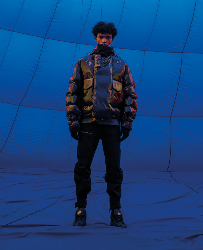 Ill-Studio - LOUIS VUITTON 2054