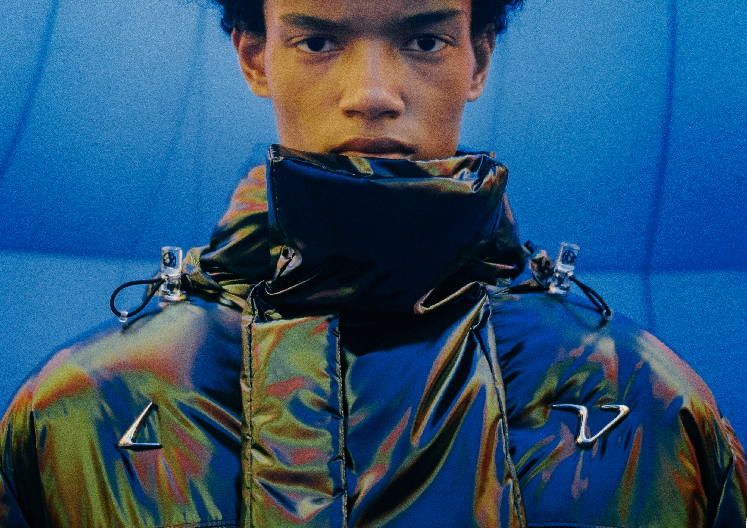 Ill-Studio - LOUIS VUITTON 2054