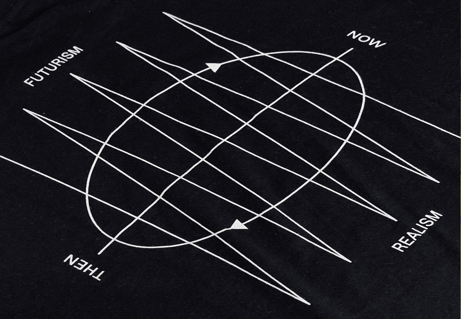 Ill-Studio - COSTUME NATIONAL CAPSULE