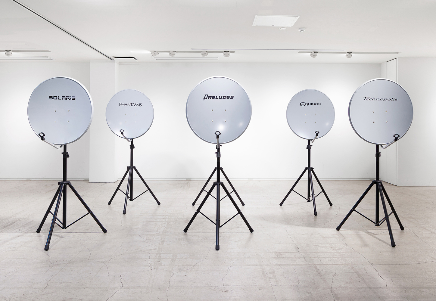 Ill-Studio - PARABOLA