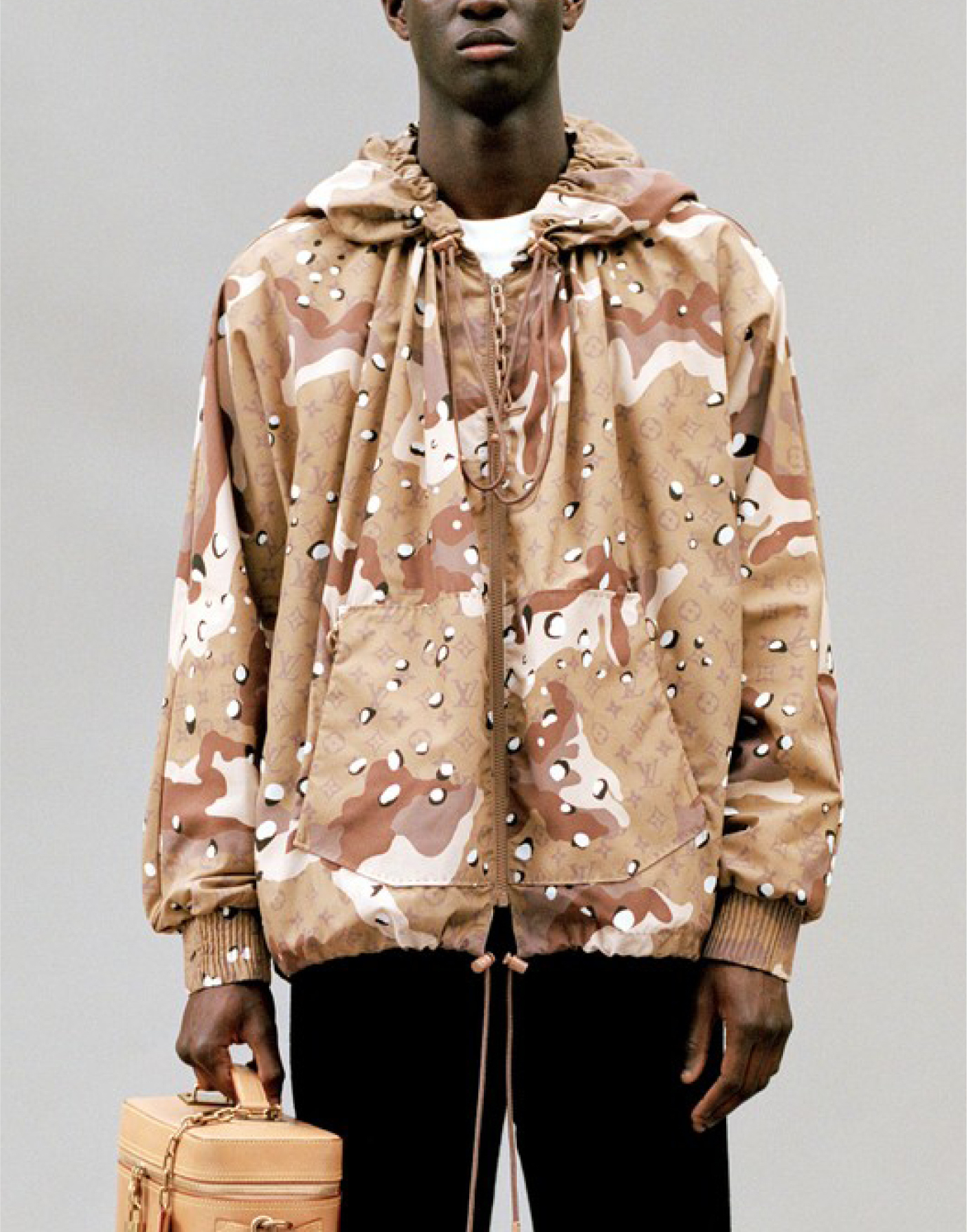 Ill-Studio - LOUIS VUITTON MENSWEAR