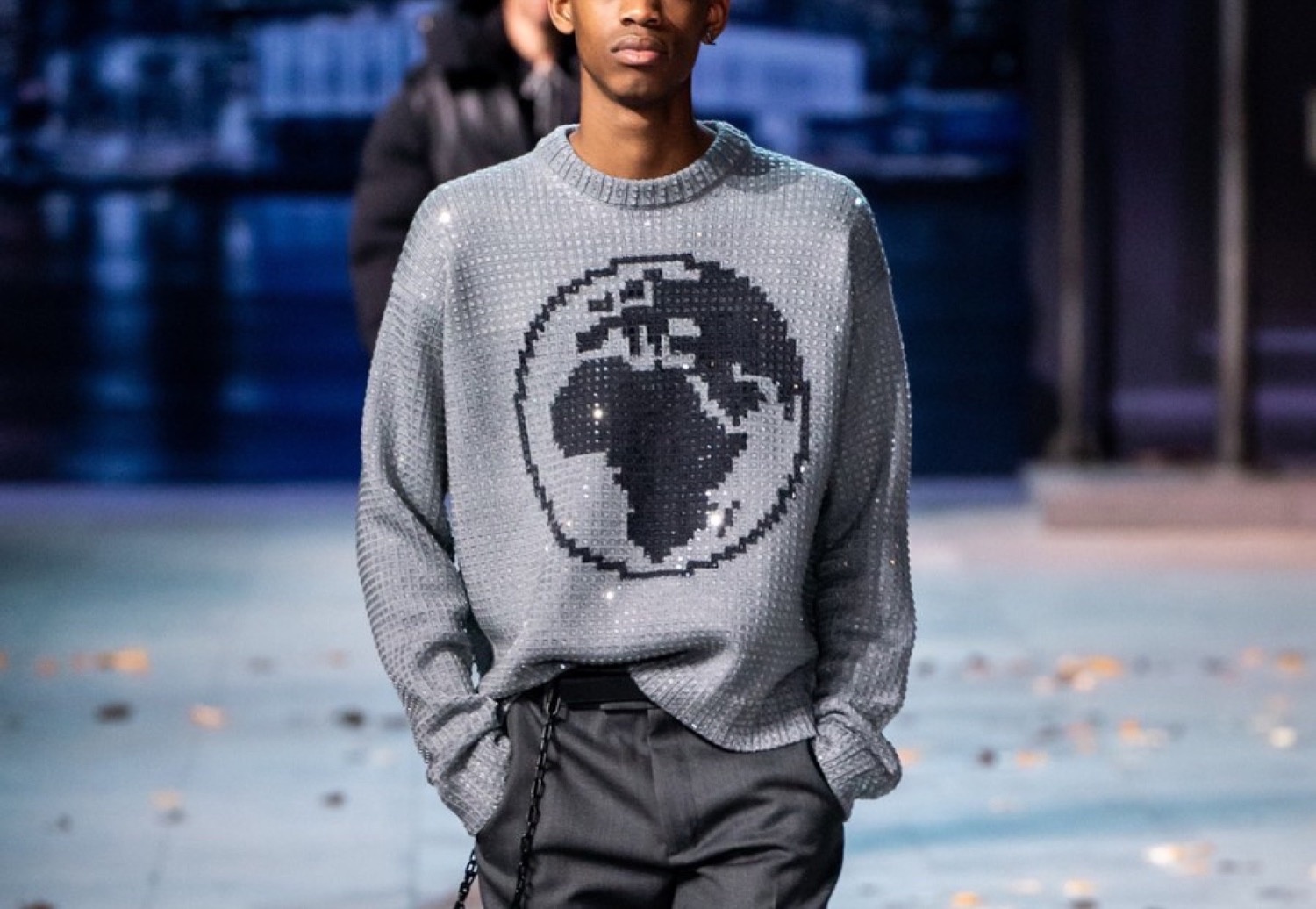 Ill-Studio - LOUIS VUITTON MENSWEAR