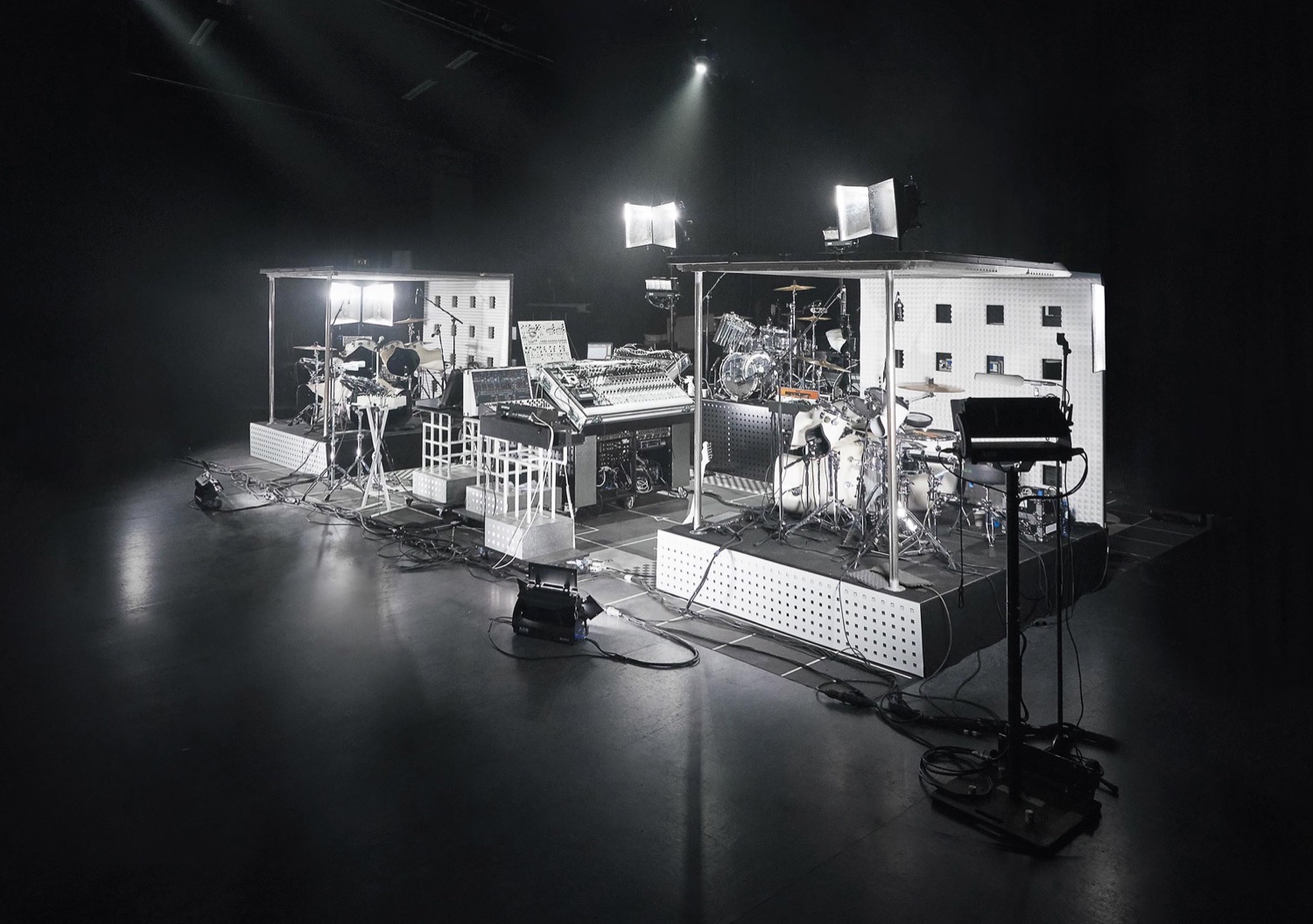 Ill-Studio - SOULWAX TRANSIENT PROGRAM