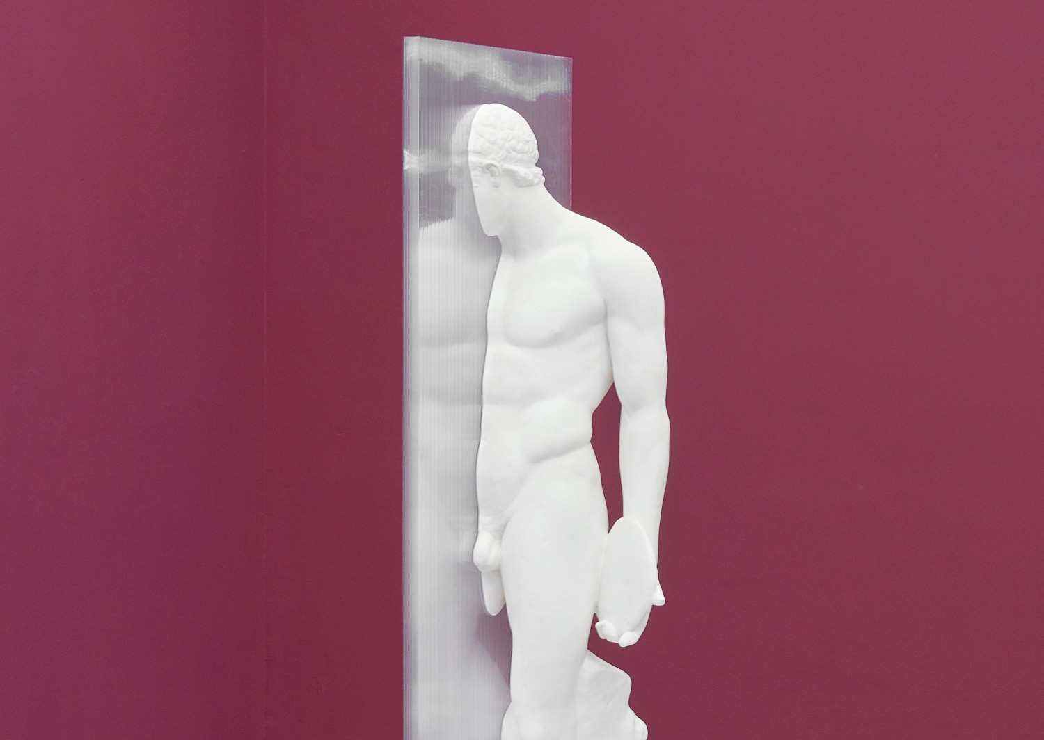 Ill-Studio - PIGALLE SHOW SS-17