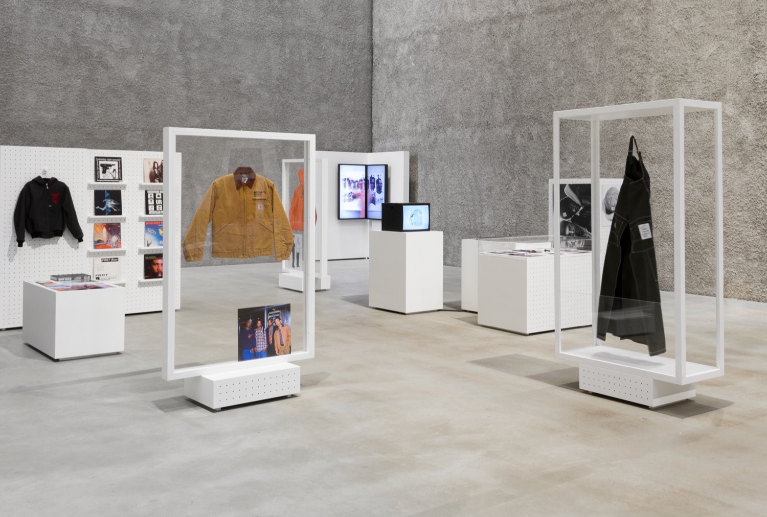 Ill-Studio - CARHARTT WIP ARCHIVES