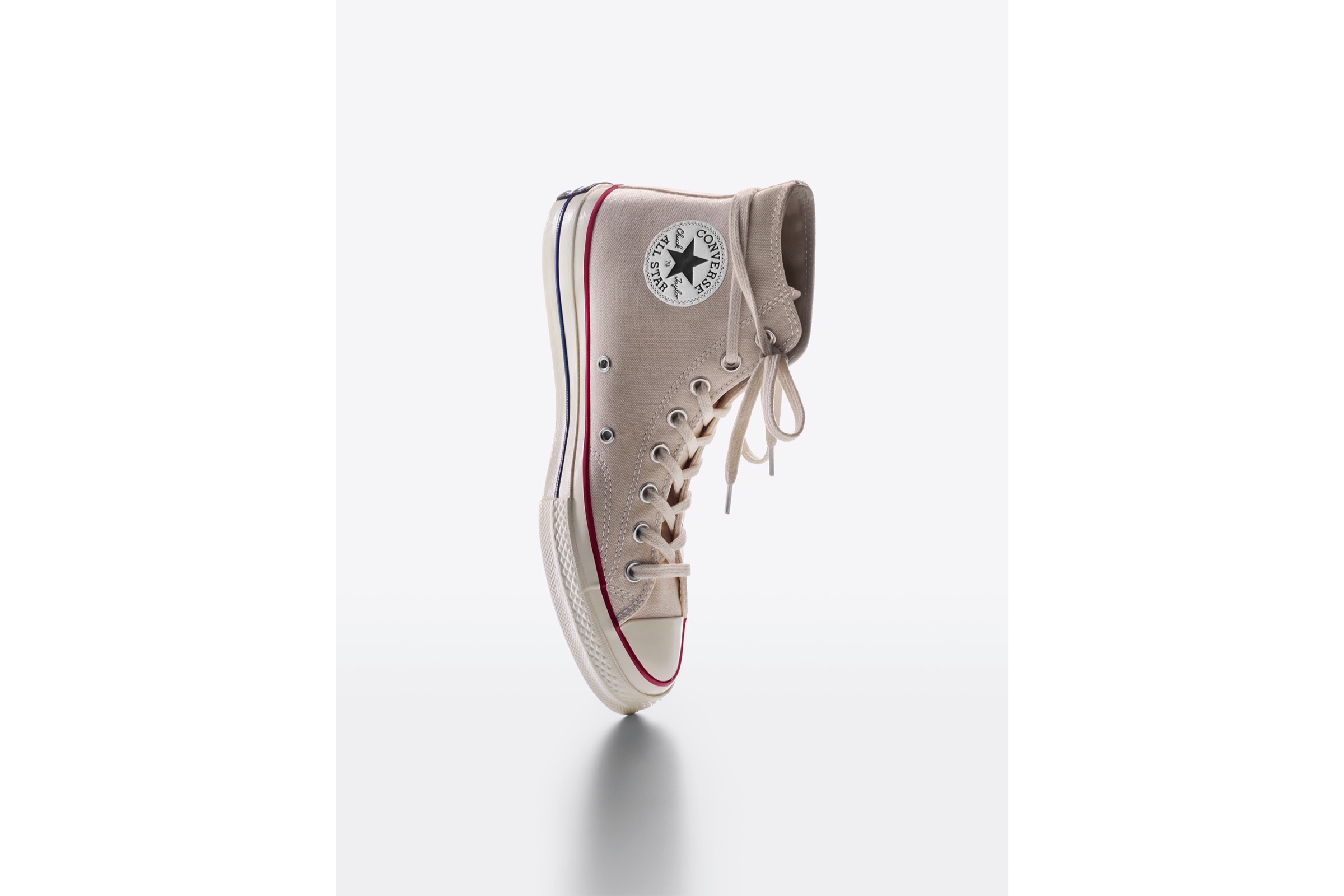 Ill-Studio - Converse Chuck 70