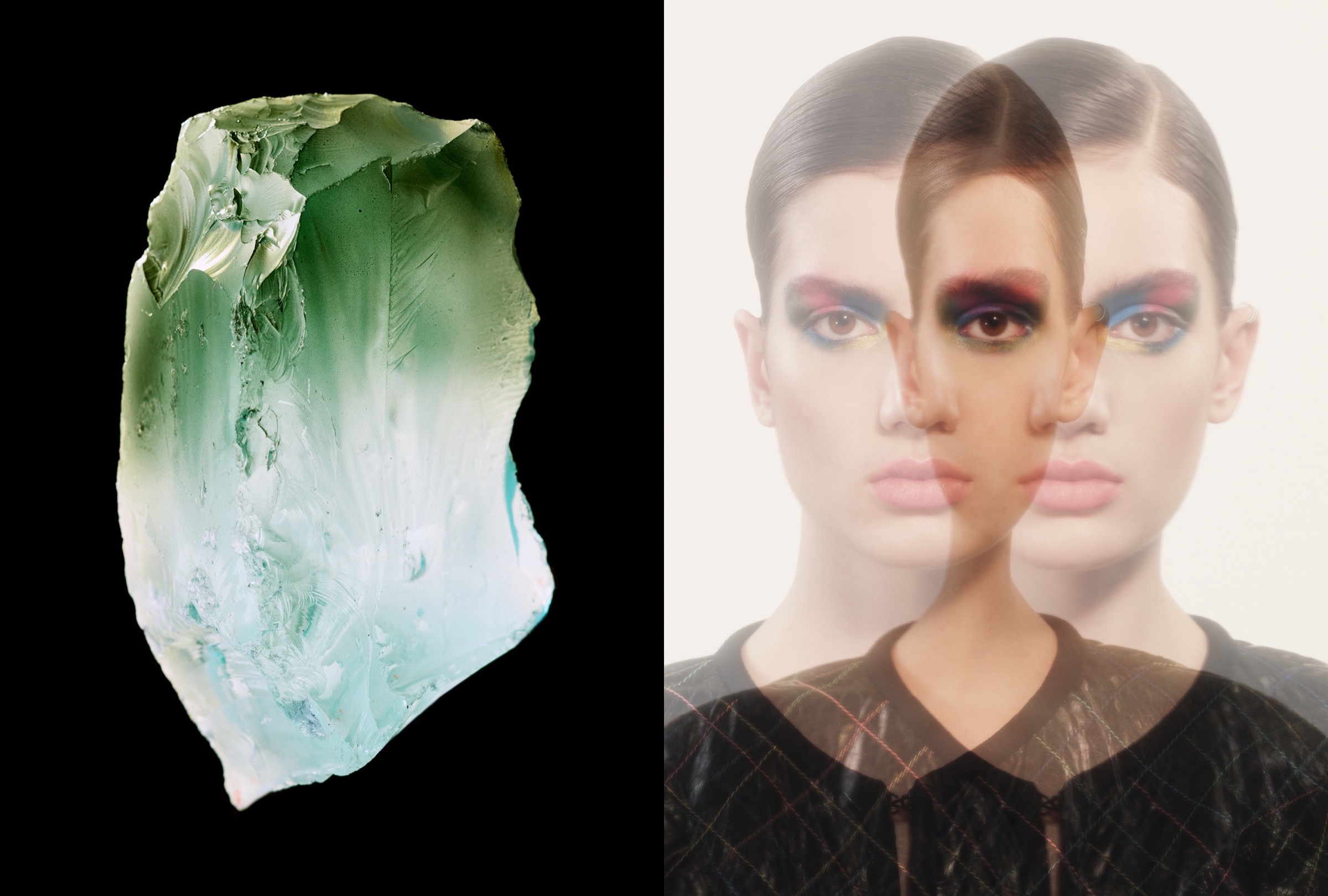 Ill-Studio - CHANEL BEAUTY SPECIAL