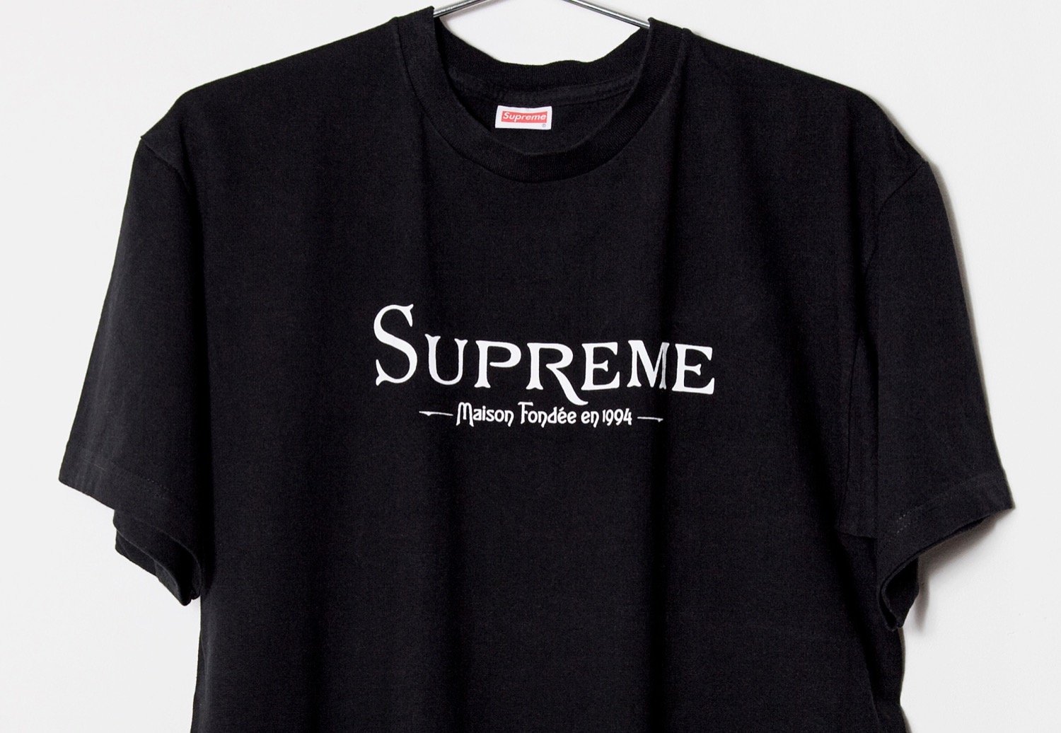 Ill-Studio - SUPREME 1994
