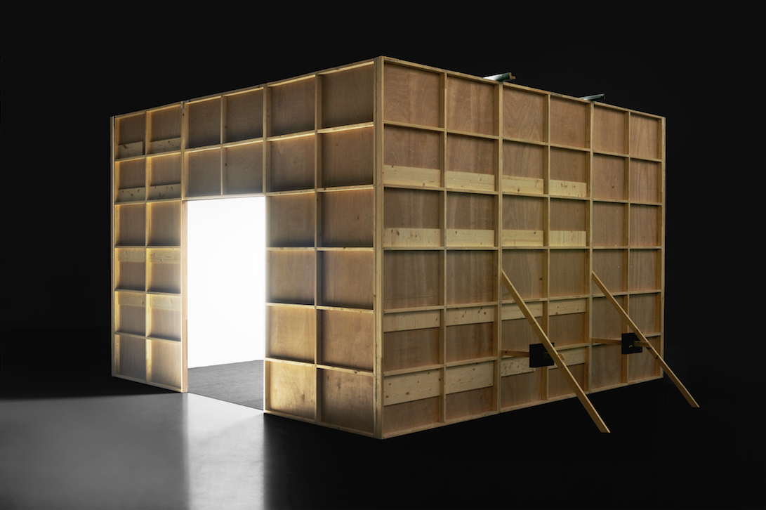 Ill-Studio - ECAL WORKSHOP