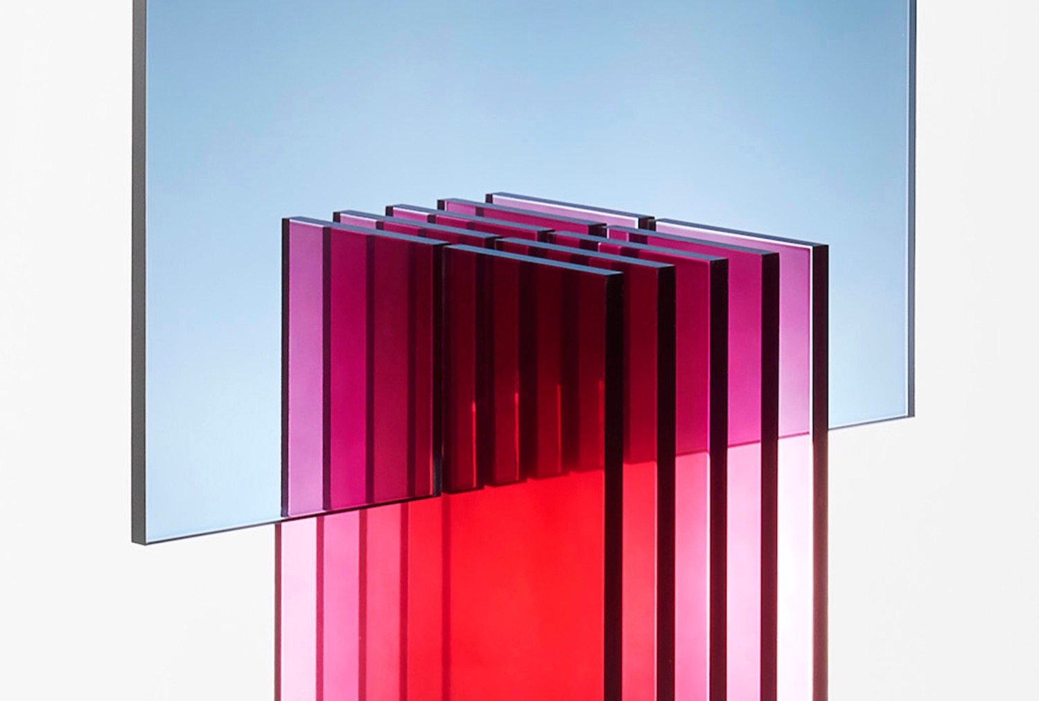 Ill-Studio - NIKE INSTALLATION