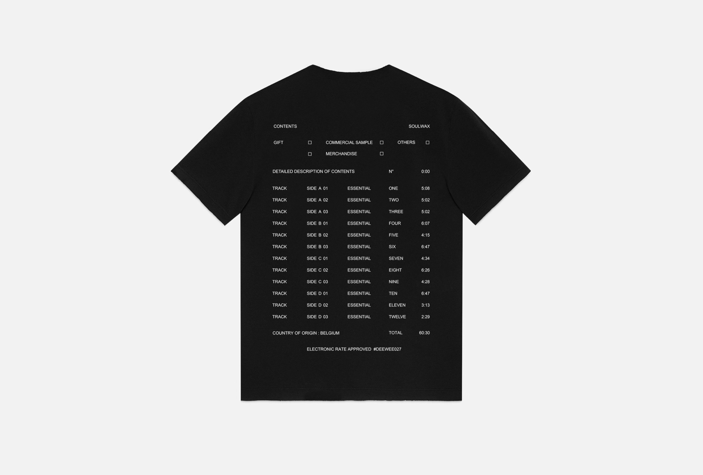Ill-Studio - DEEWEE PRODUCTS