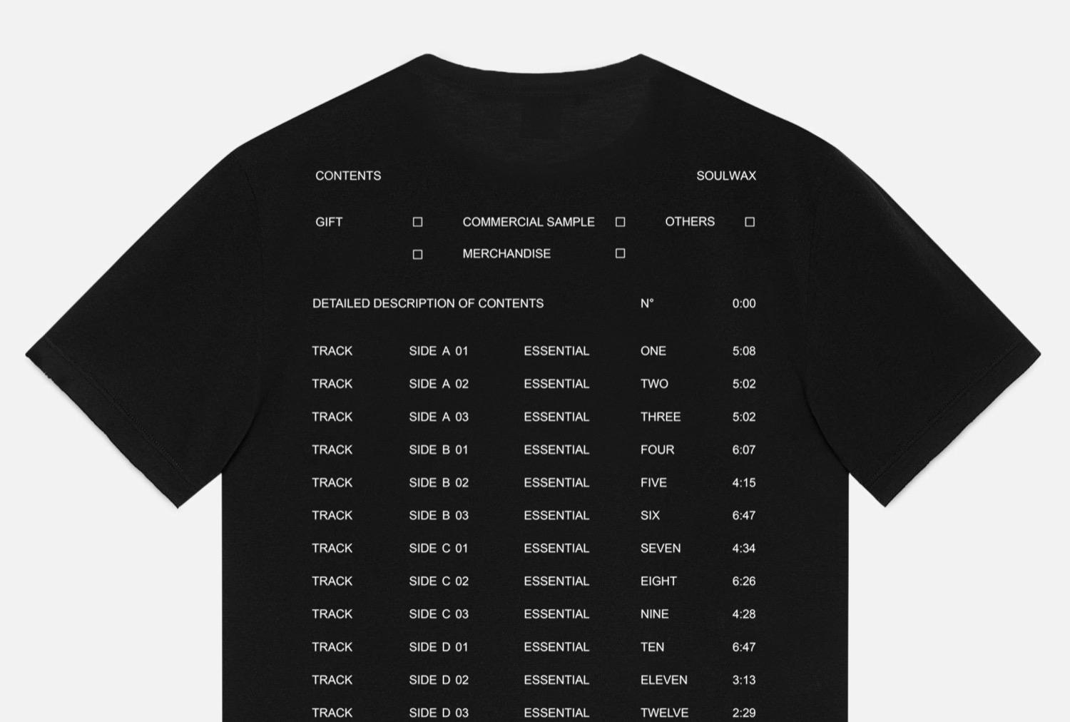 Ill-Studio - DEEWEE PRODUCTS