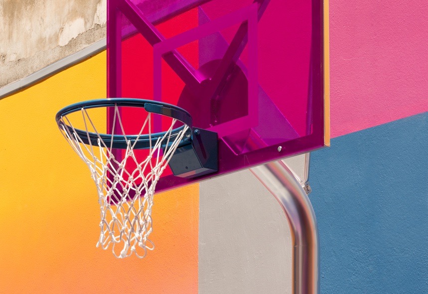 Ill-Studio - DUPERRÉ PLAYGROUND