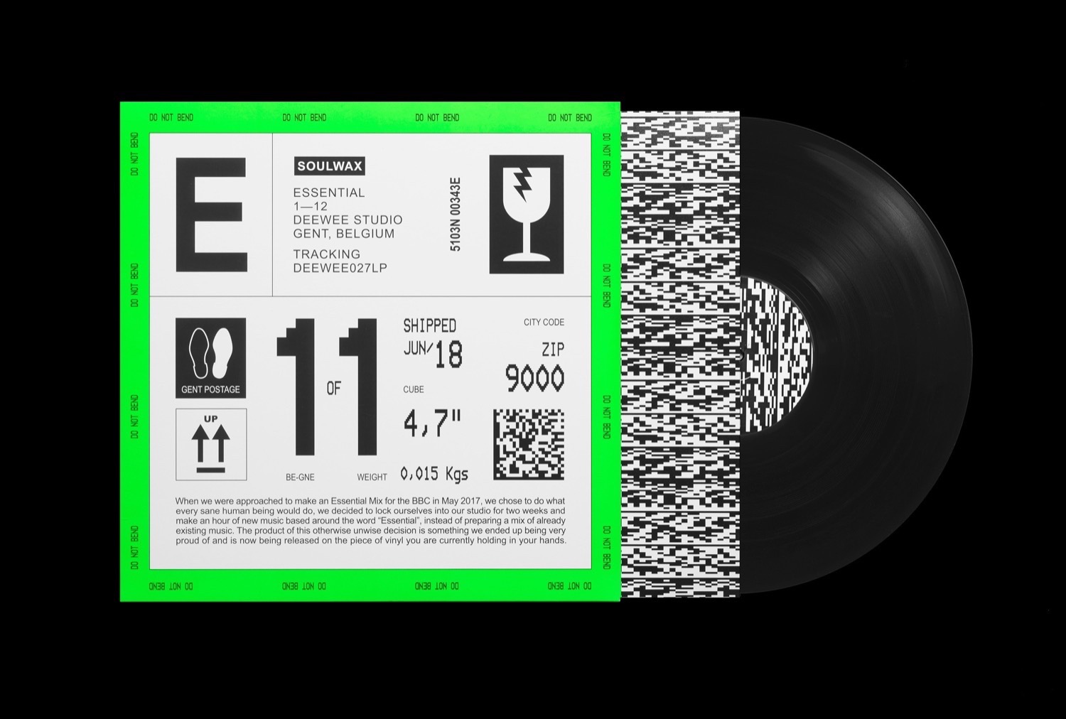 Ill-Studio - SOULWAX ESENTIAL