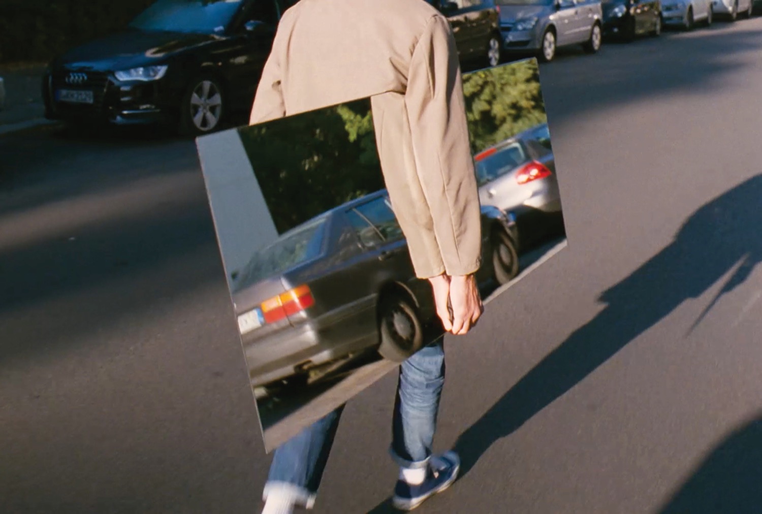 Ill-Studio - CHANNEL 4