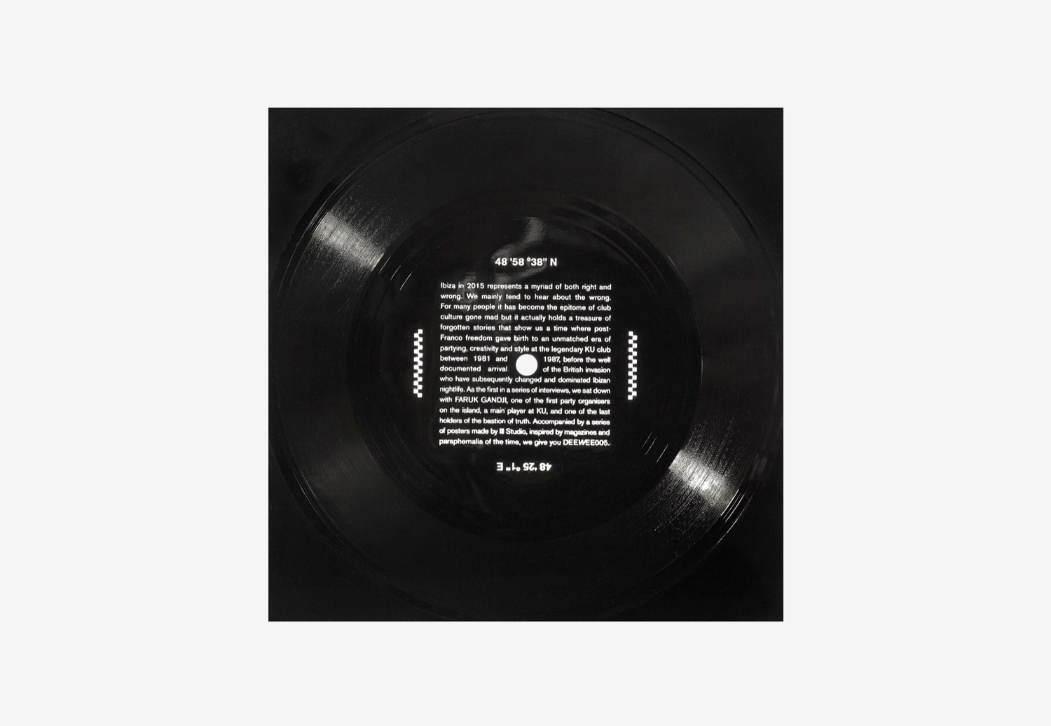 Ill-Studio - UNTOLD EIVISSA