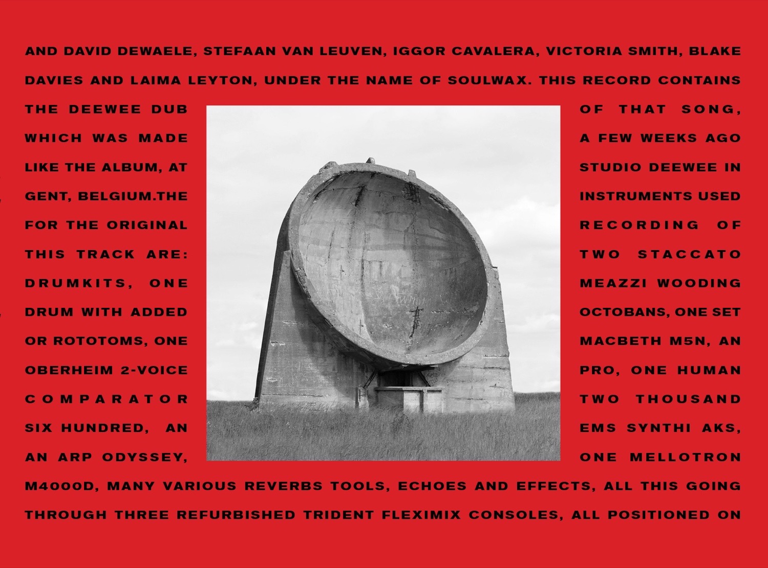 Ill-Studio - IS IT ALWAYS BINARY EP