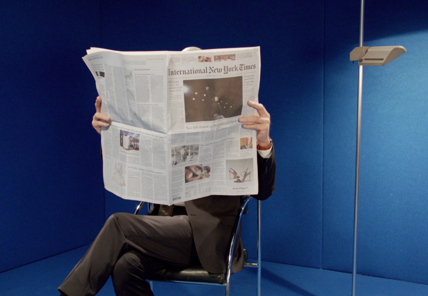 Ill-Studio - ANOTHER REALITY