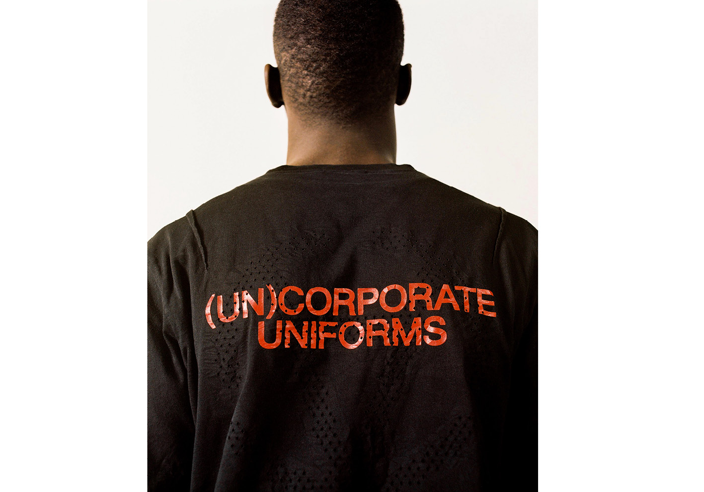 Ill-Studio - (UN)CORPORATE UNIFORMS