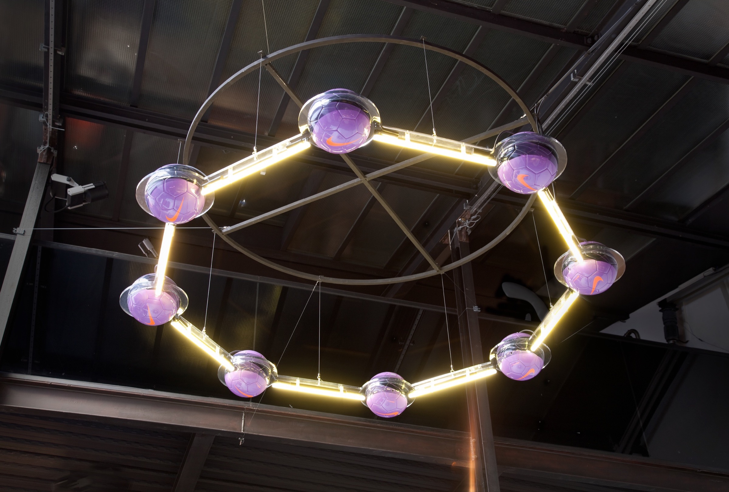 Ill-Studio - NIKE WHITE MAGIC