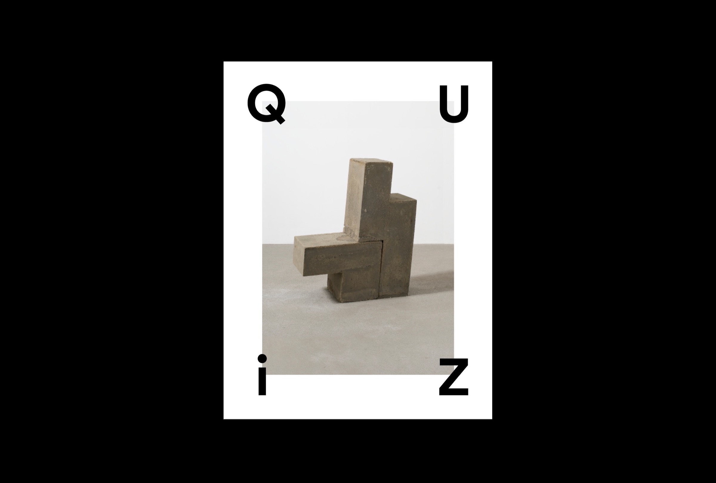 Ill-Studio - QUIZ